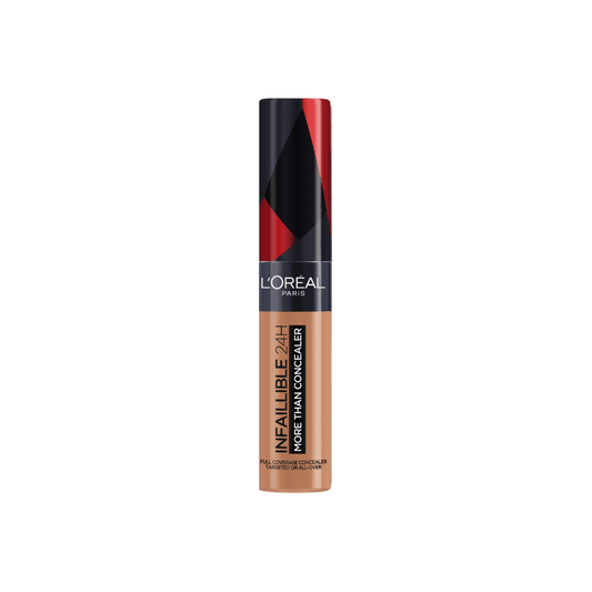 L'oréal Infallible More Than Concealer Nº 332 Amber