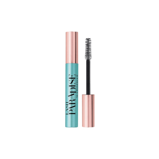 L'Oreal Paradise Extatic Waterproof Mascara 6.4ml Black - Makeup lagersalg