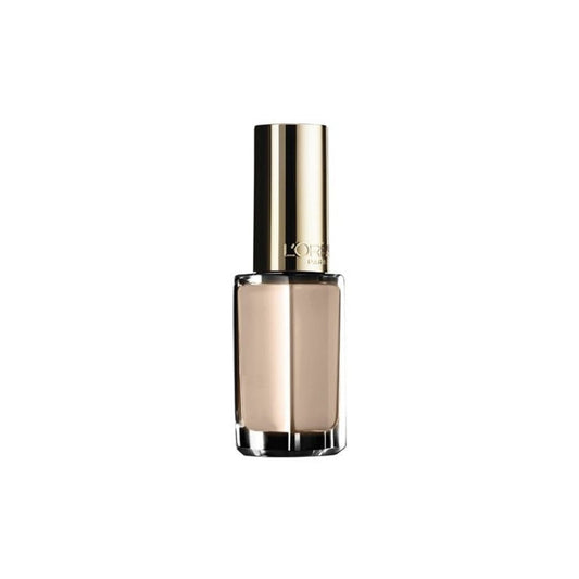 L'Oréal Paris 961 Silky Fawn Color Riche Nail Polish 5ml - Makeup lagersalg
