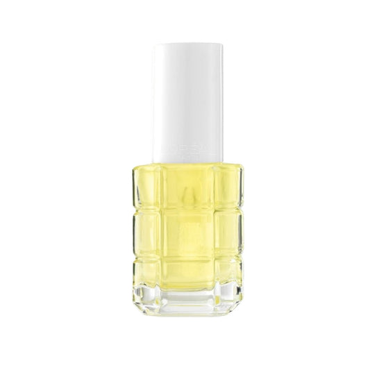 L'Oréal Paris Base & Top Coat The Nail Polish Manicure With Oil 13.5ML - Makeup lagersalg