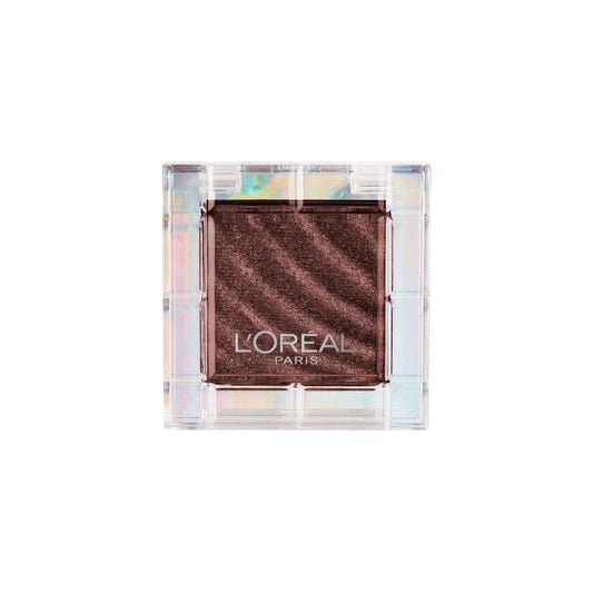 L'Oreal Paris Color Queen Mono Eyeshadow 32 Commander 4g - Makeup lagersalg