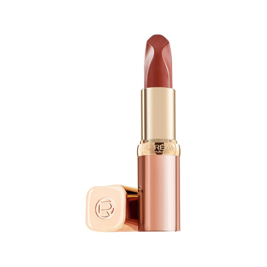 L'Oréal Paris Color Riche Nude Intense Lipstick 179 Nu Decadent 4.5g - Makeup lagersalg