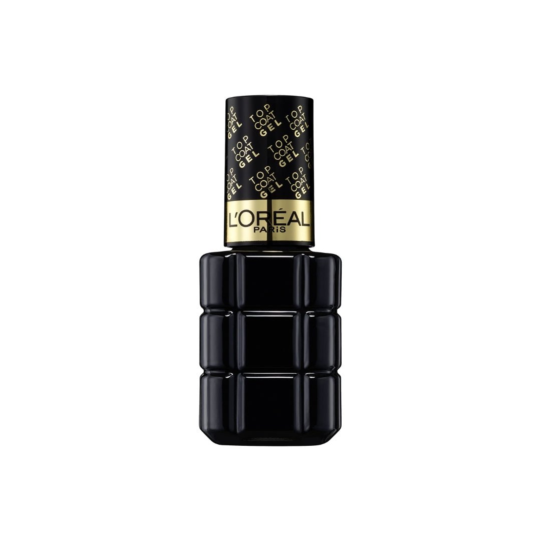 L'Oreal Paris Color Riche The Manicure Oil Gel Ultime - Makeup lagersalg