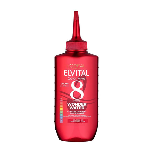L'Oréal Paris Elvital Color Vive 8 Second Wonder Water - Makeup lagersalg