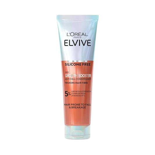 L'Oreal Paris Elvive Conditioner Growth Factor - Nourishing Hair Care - Makeup lagersalg