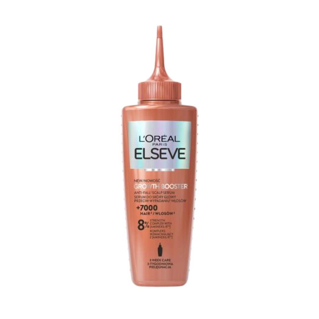 L'Oreal Paris Elvive Serum Growth Factor For Hair Care - Makeup lagersalg