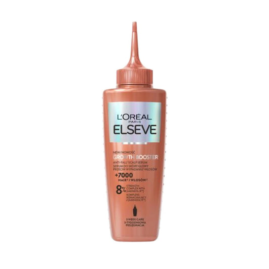 L'Oreal Paris Elvive Serum Growth Factor For Hair Care - Makeup lagersalg