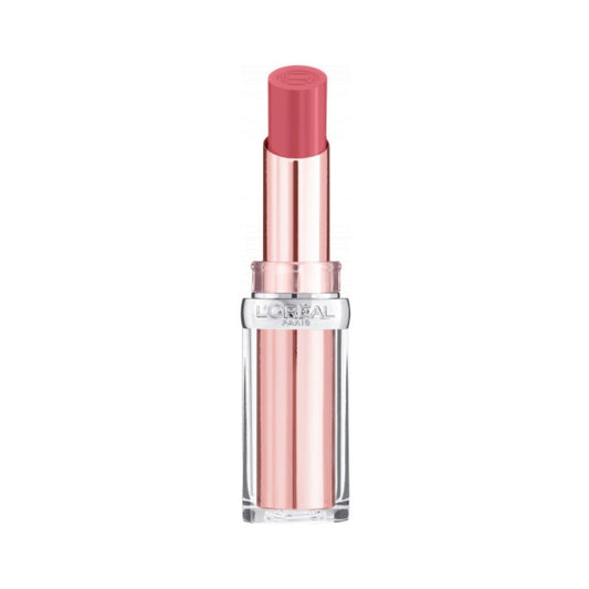 L'Oréal Paris Glow Paradise Balm - in - Lipstick 193 Rose Mirage Sheer 3.8g - Makeup lagersalg