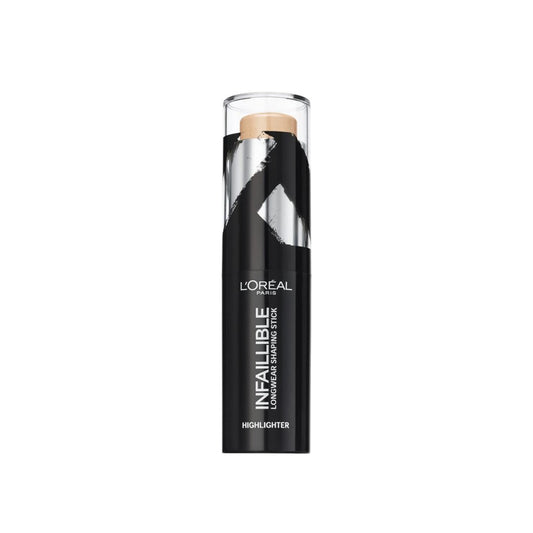 L'Oréal Paris Highlighter Stick 502 9g - Makeup lagersalg