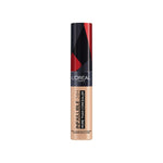 L'Oréal Paris Infallible 24H More Than Concealer Full Coverage Longwear Matte Finish 11ml 329 WARM
