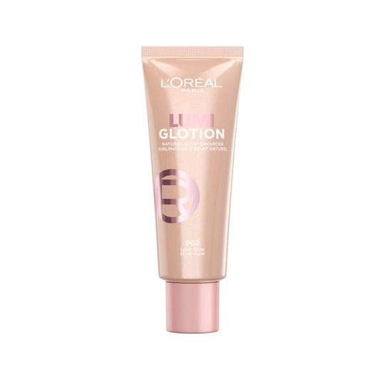 L'oreal Paris Lumi Glotion 902 Light Glow 40ml - Makeup lagersalg