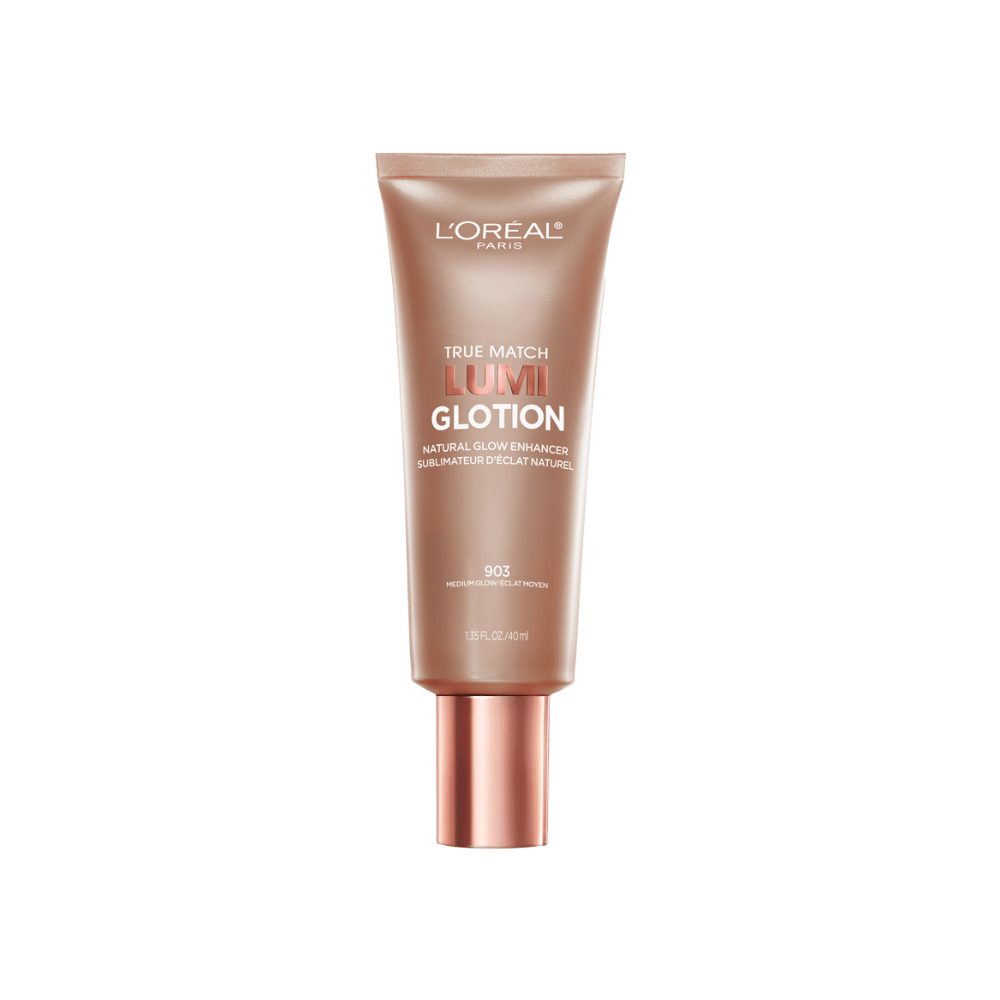L'Oréal Paris Paradise Glotion Highlighter 903 Medium Glow 40ml