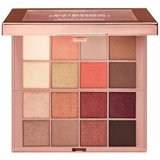 L'Oreal Paris Paradise Pastel Eyeshadow Palette Cherry My Cheri - Makeup lagersalg