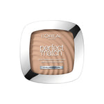 L'oreal Paris Perfect Match Complexion powder 4N Beige