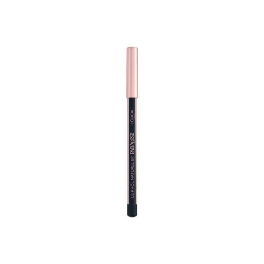 L’Oréal Paris Superliner Le Khôl Eyeliner 101 Midnight Black - Makeup lagersalg
