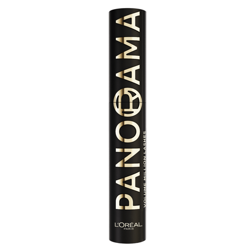 L'oréal Paris Volume Million Lashes Panorama All Night Black Mascara 9,9ml