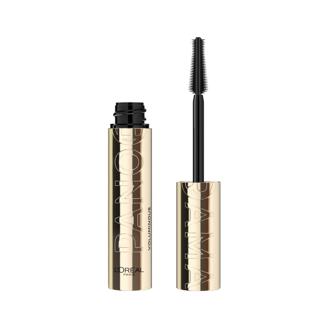 L'Oréal Paris Volume Million Lashes Panorama Mascara 9,9ml (Dark Brown) - Makeup lagersalg