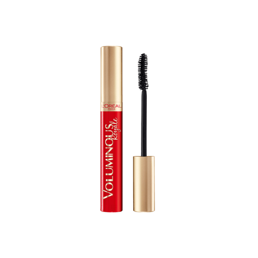 L'oreal Paris Volumissime Royal Mascara Black 7.5ml
