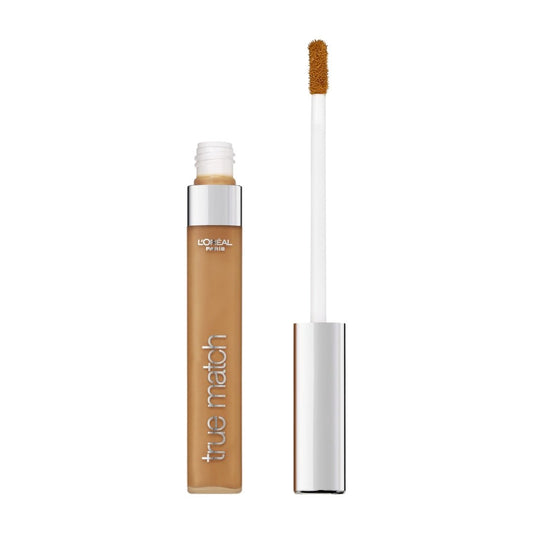 L'Oreal True Match Concealer 7D Golden Amber 6.8ml - Makeup lagersalg