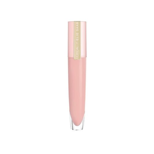 L’Oréal x Elie Saab Le Brilliant Haute Couture Lip Gloss – nuance “Oud Provocant” - Makeup lagersalg