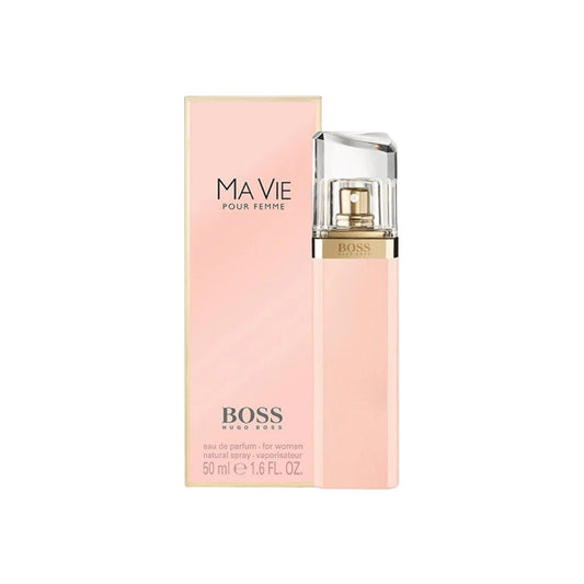 Ma Vie Pour Femme Eau de Parfum 50 ml - Makeup lagersalg