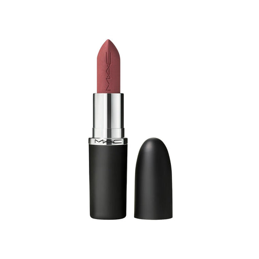 MAC Cosmetics Cximal Silky Matte Lipstick 608 MEHR 3.5g - Makeup lagersalg