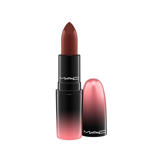 Mac Cosmetics Love Me Lipstick DGAF 3g - Makeup lagersalg