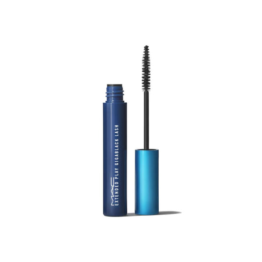 MAC Extended Play GigaBlack Lash Mascara 5,7g - Makeup lagersalg