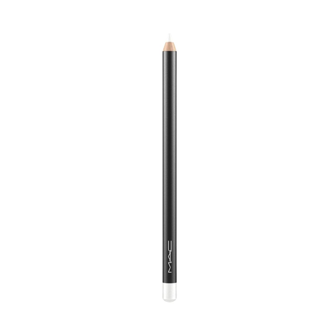 MAC Eye Kohl Eyeliner Pencil Fascinating White 1.36g - Makeup lagersalg