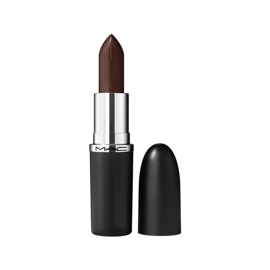 MAC Film Noir 818 Lipstick 3g - Makeup lagersalg