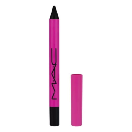 MAC In Extreme Dimensions 24 Hour Kajal Eye Liner Black - 0,8 g - Makeup lagersalg