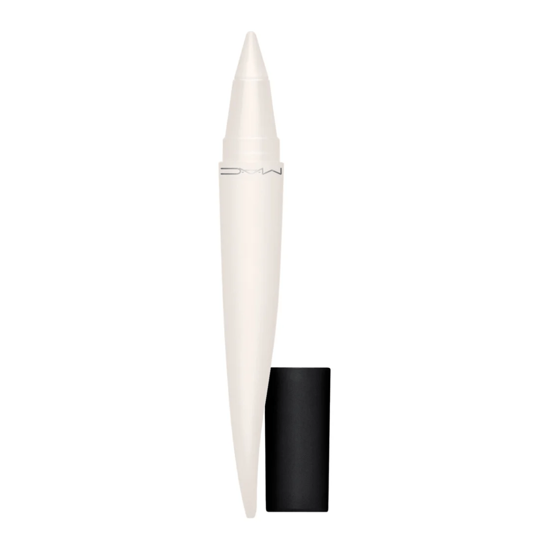 Mac Kajal Crayon Eye Liner Gone Blanc 1.6g - Makeup lagersalg