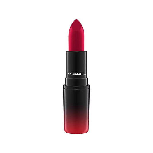 Mac Love Me Lipstick Give Me Fever 3g - Makeup lagersalg