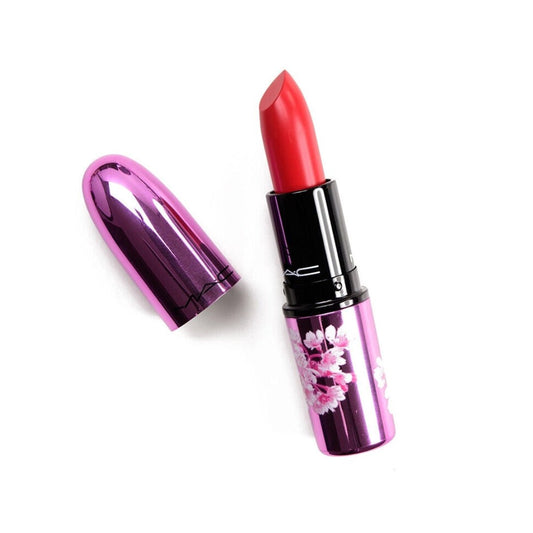 MAC Love Me Lipstick Wild Cherry 3g - Makeup lagersalg