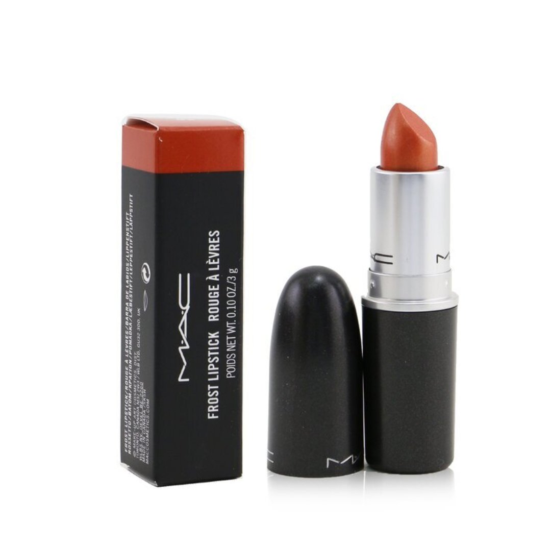 MAC Lustre Lipstick Good Form 3g - Makeup lagersalg