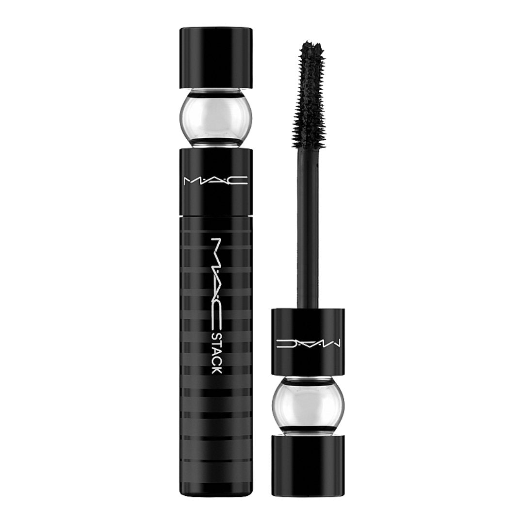 MAC MacStack Mascara Mega 12ml - Makeup lagersalg