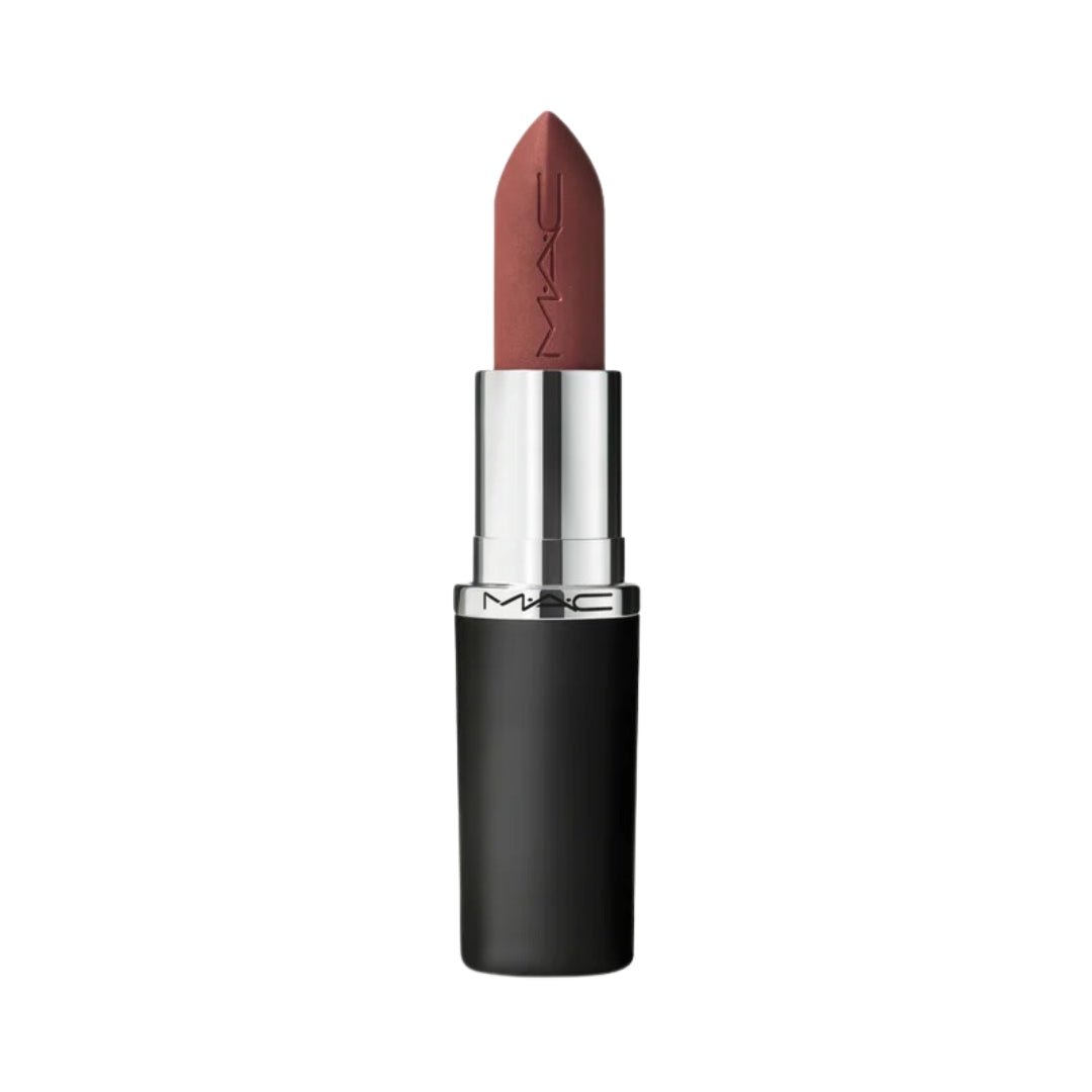 MAC Macximal Silky Matte Lipstick 626 Whirl Matte 3,5g - Makeup lagersalg