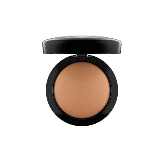 Mac Mineralize Skinfinish Natural Dark Deep powder - Makeup lagersalg
