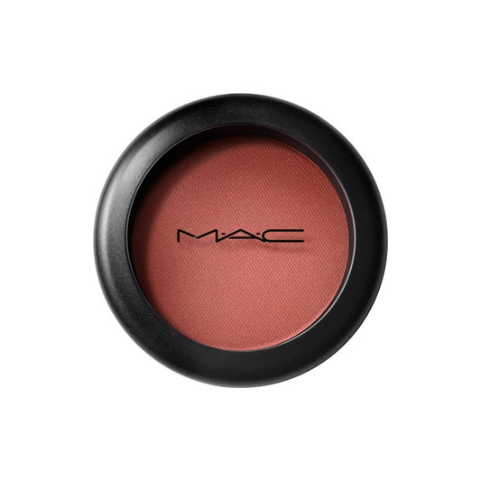 MAC Powder Blush 6g Burnt Pepper - Makeup lagersalg