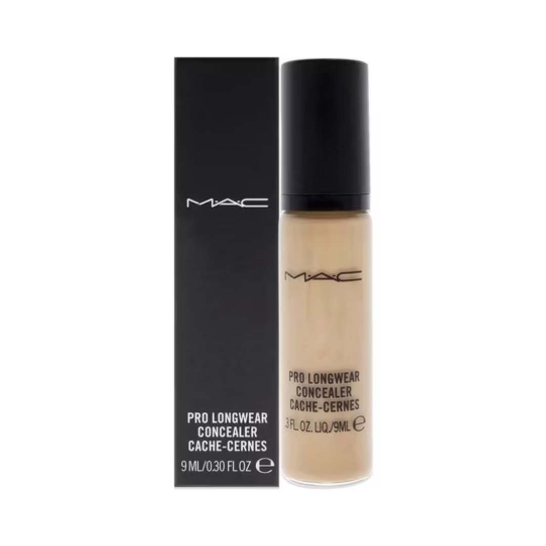 MAC Pro Longwear Concealer NC20 for Women - 9ml - Makeup lagersalg