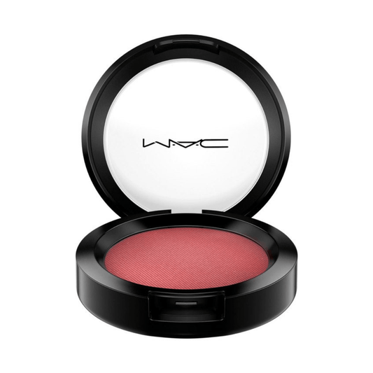 MAC Satin Fleur Powder Blush 6g - Makeup lagersalg