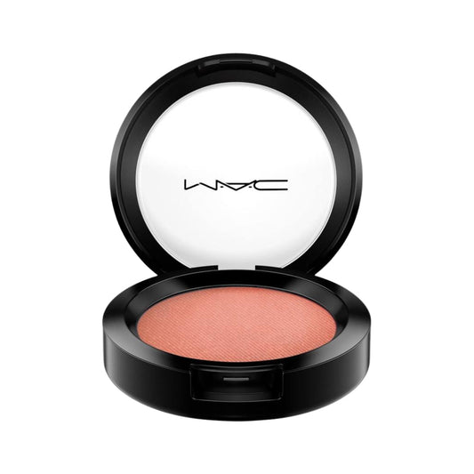 MAC sheertone shimmer blush peachwist 6g - Makeup lagersalg
