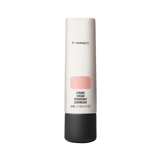 Mac Strobe Cream Hydrantant Lumineux 50ml - Makeup lagersalg