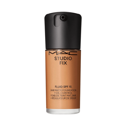 Mac Studio Fix Fluid Foundation Nc45 30ml - Makeup lagersalg