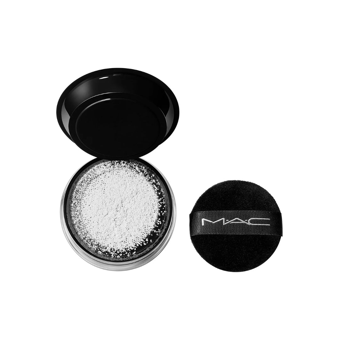 Mac Studio Fix Pro Set with Blur Weightless Loose Powder Translucent 12g - Makeup lagersalg