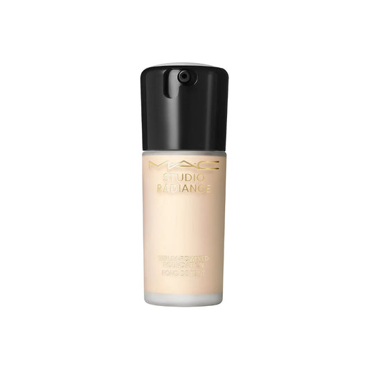 MAC Studio Radiance High - Coverage Serum Foundation NC11.5 – 30ml - Makeup lagersalg