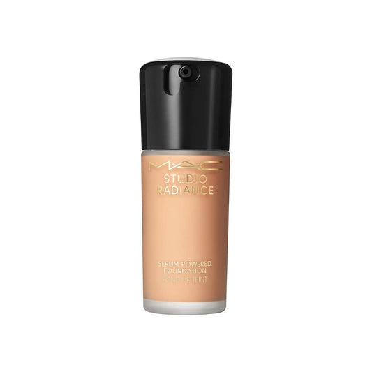 MAC Studio Radiance High - Coverage Serum Foundation NW30 – 30ml - Makeup lagersalg