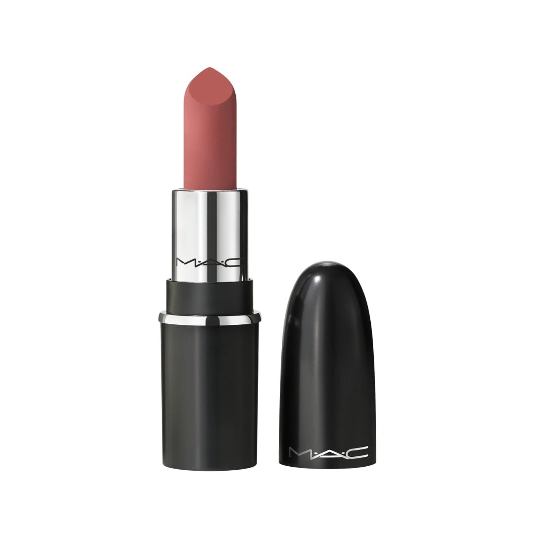 Mac Ximal Matte Lipstick Mini - 2 Grams - Makeup lagersalg