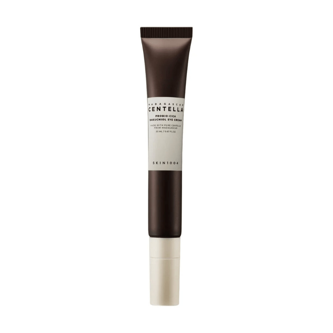 MADAGASCAR CENTELLA PROBIO - CICA BAKUCHIOL EYE CREAM 20ML - Makeup lagersalg