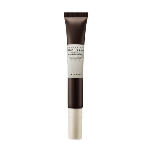 MADAGASCAR CENTELLA PROBIO - CICA BAKUCHIOL EYE CREAM 20ML - Makeup lagersalg